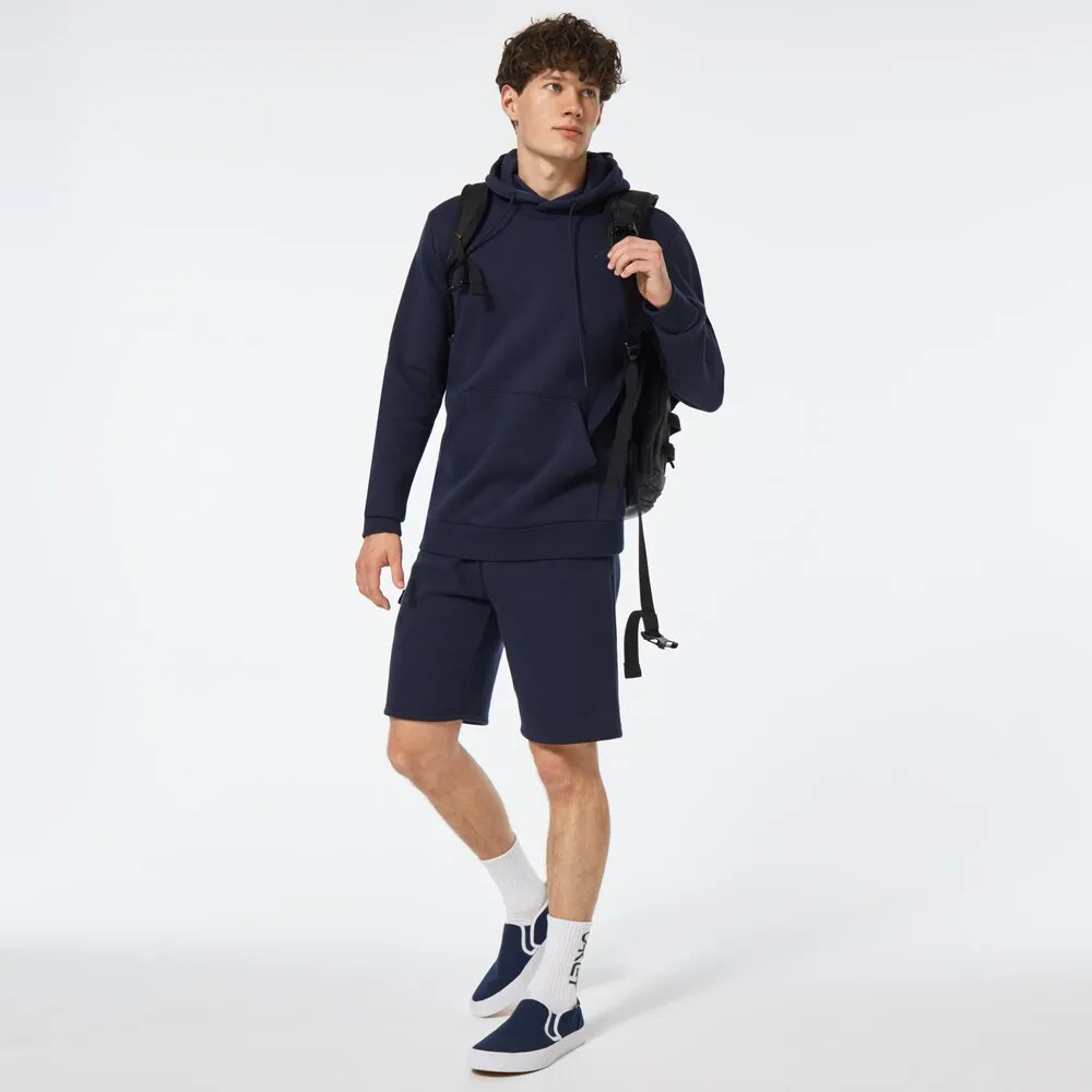 Oakley Relax Pullover Hoodie / Fathom
