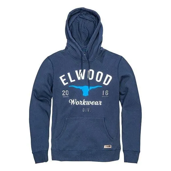 ORIGINAL PULLOVER - EWD801