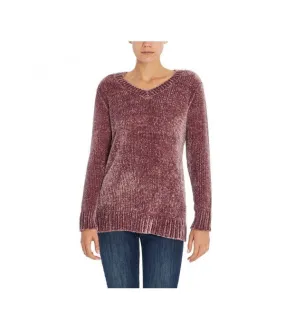 Orvis Women's Color mauve Pullover