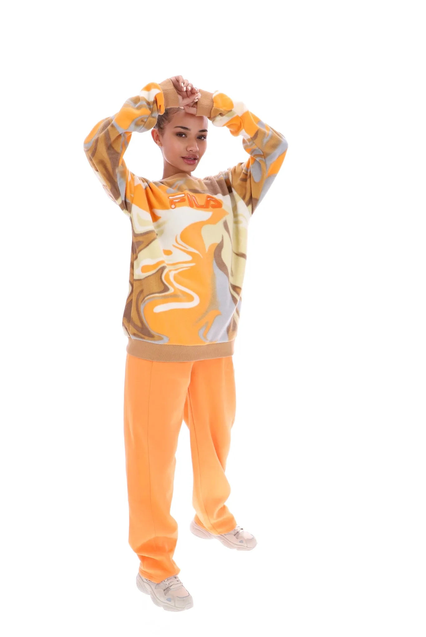 Penny Sweatshirt