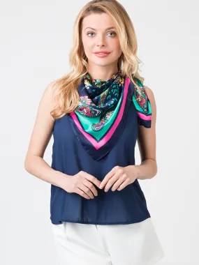 Pia Rossini Rafaela Scarf