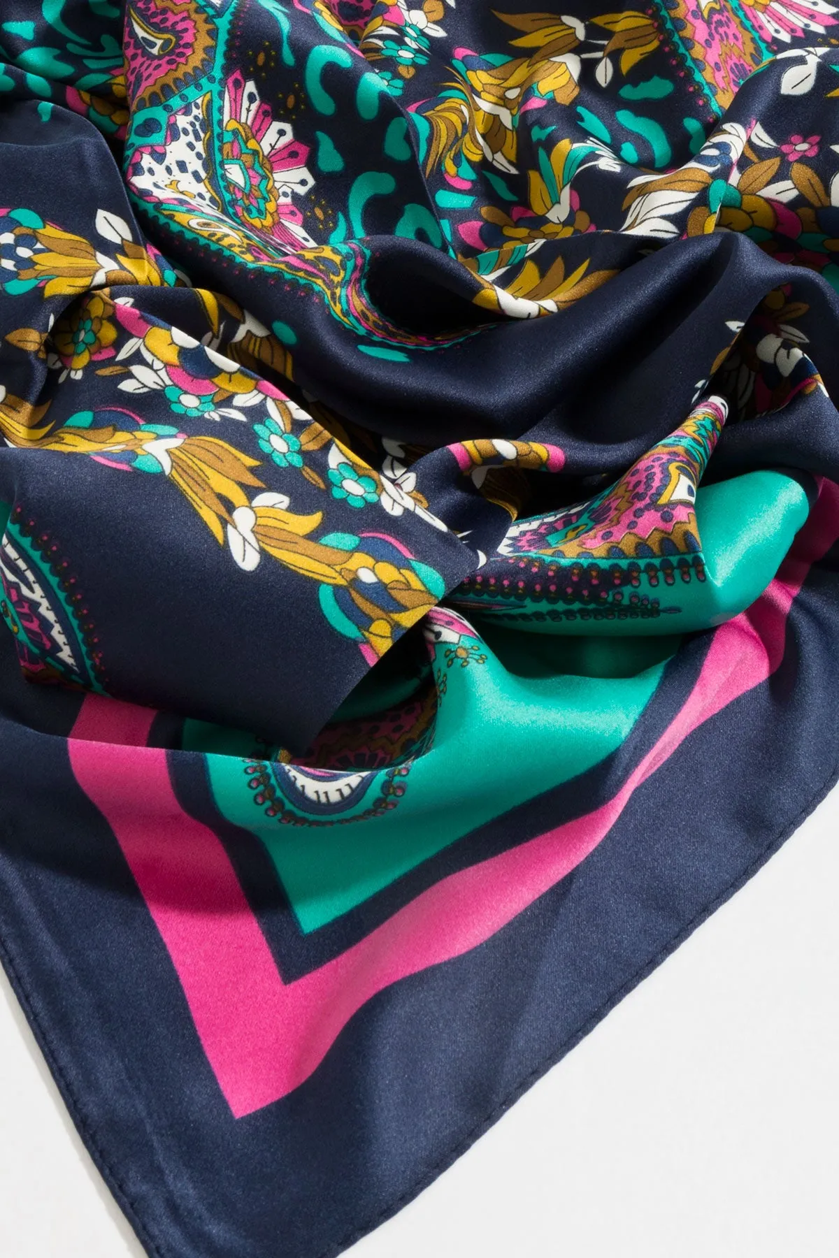 Pia Rossini Rafaela Scarf