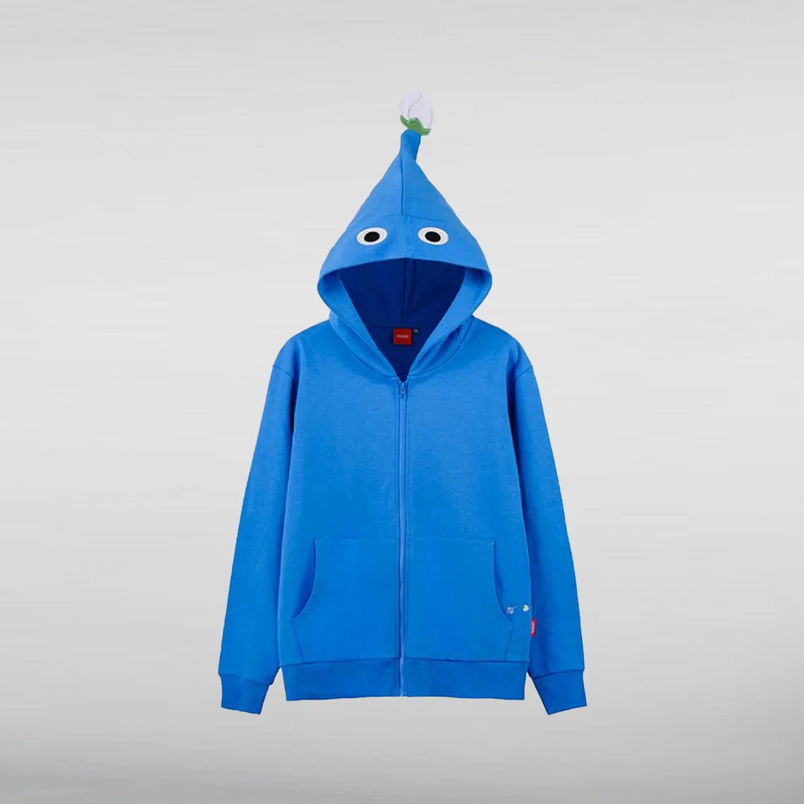 Pikmin Halloween Costume hoodie