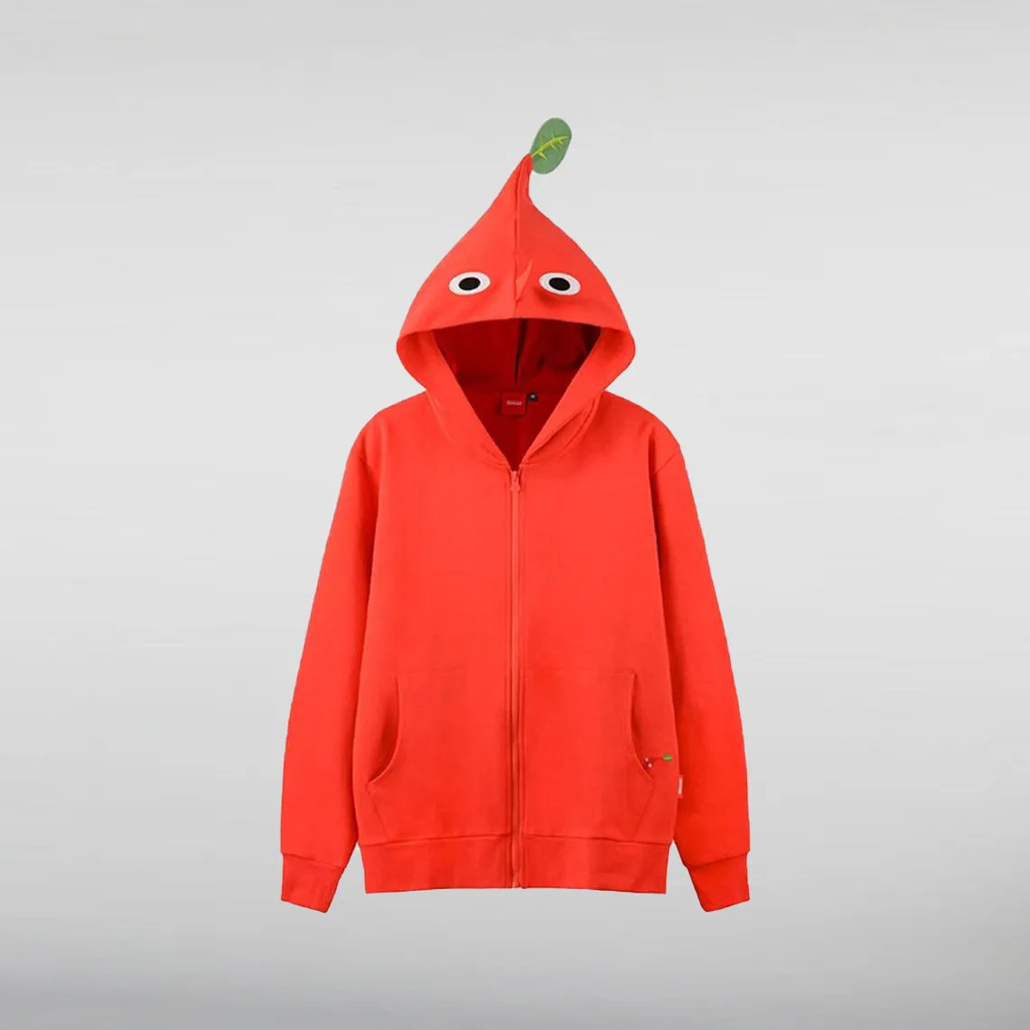Pikmin Halloween Costume hoodie