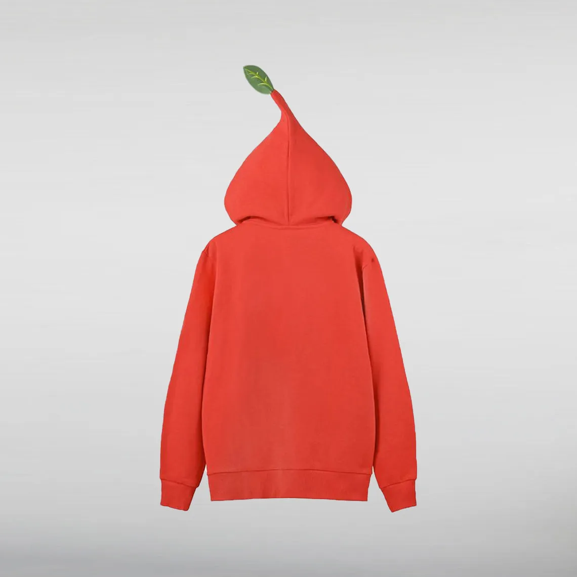 Pikmin Halloween Costume hoodie