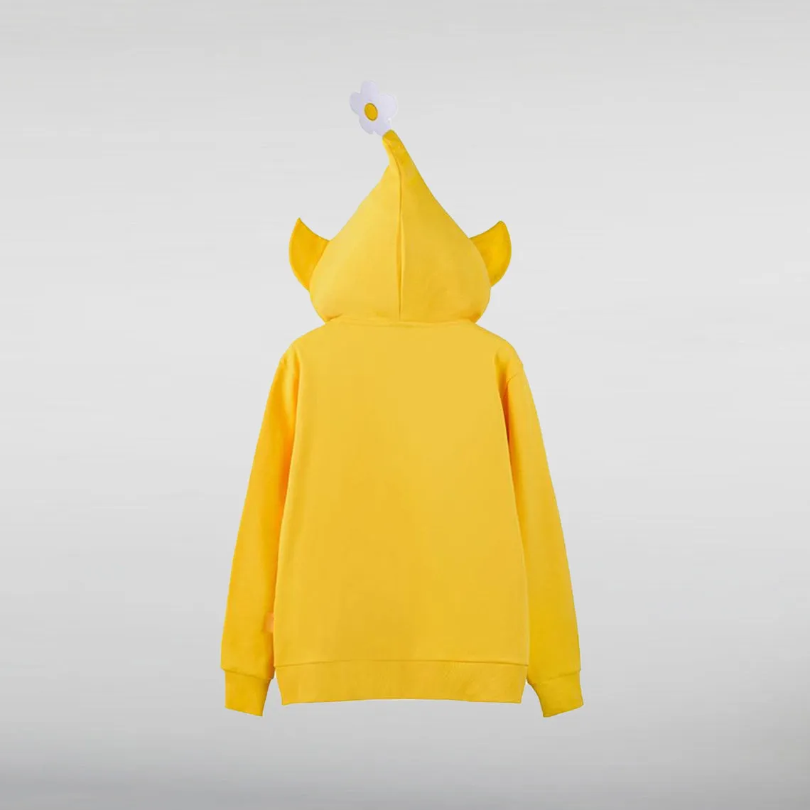 Pikmin Halloween Costume hoodie