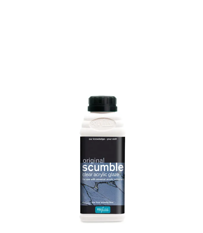Polyvine Original Scumble