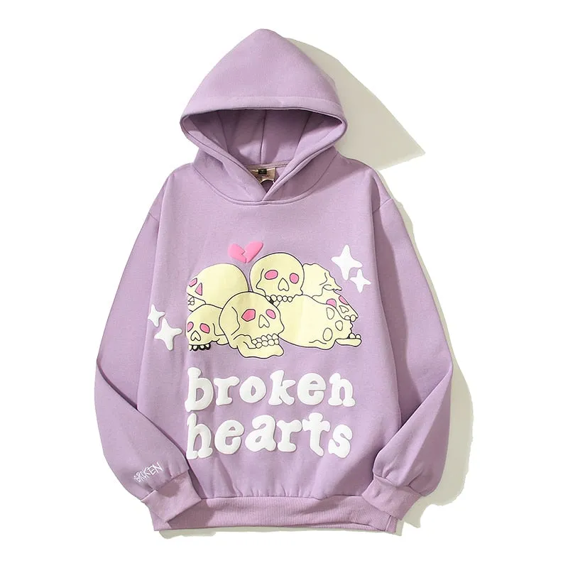 Pullover Hoodie