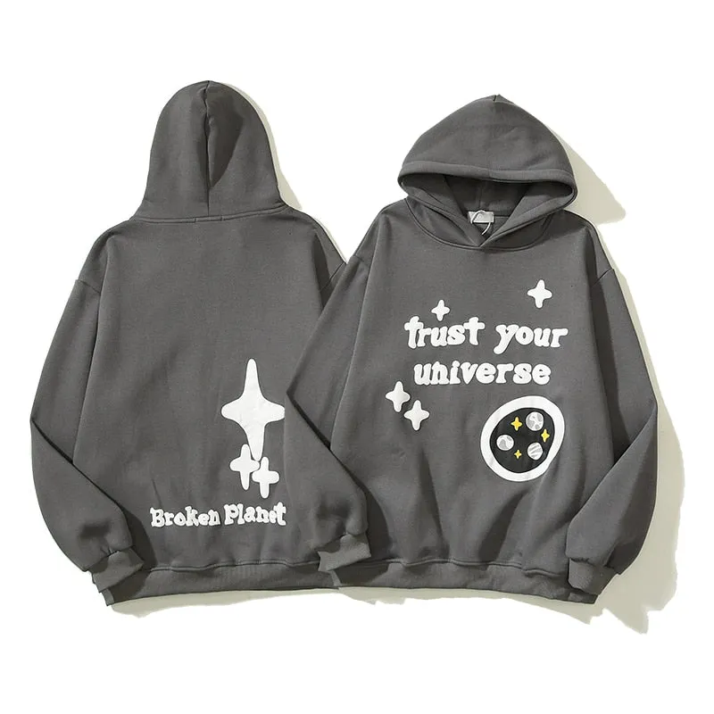Pullover Hoodie