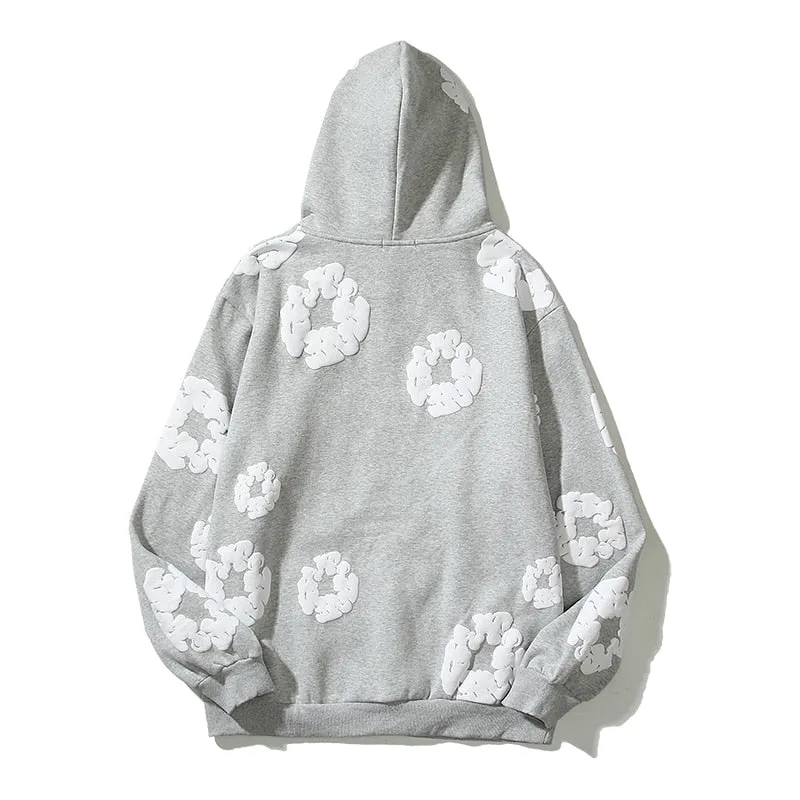 Pullover Hoodie