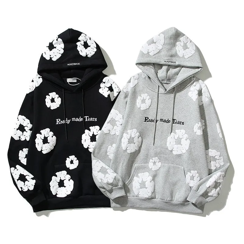 Pullover Hoodie