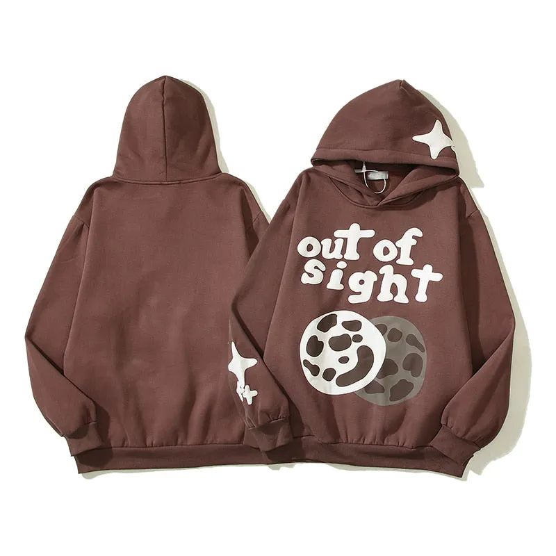 Pullover Hoodie