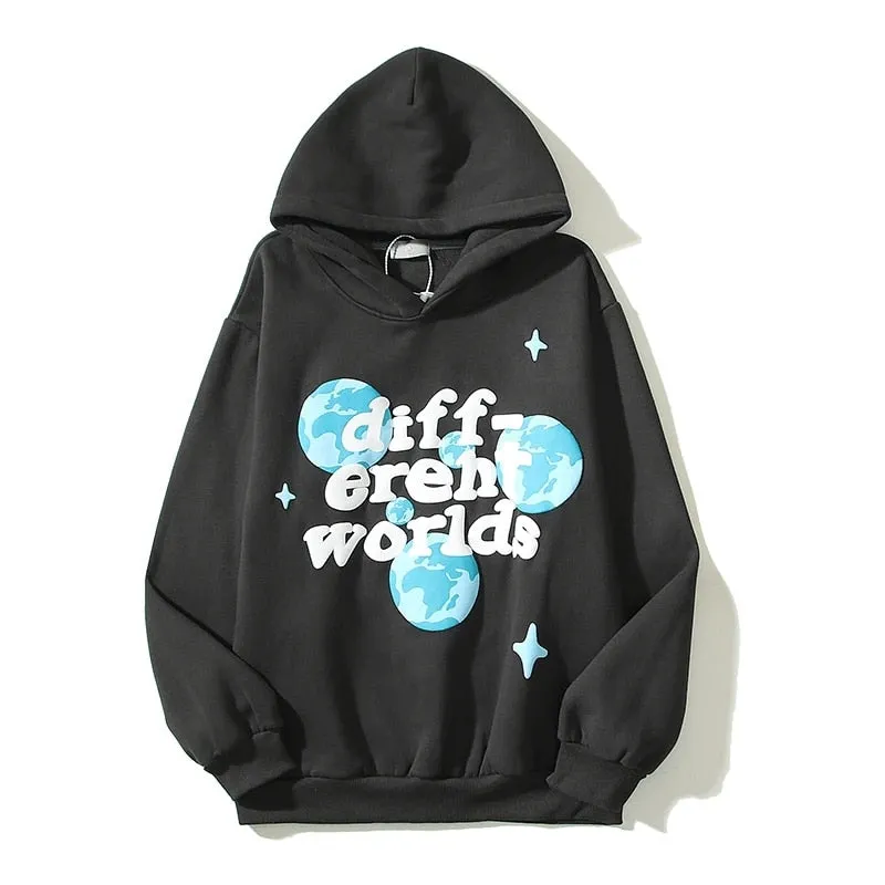 Pullover Hoodie