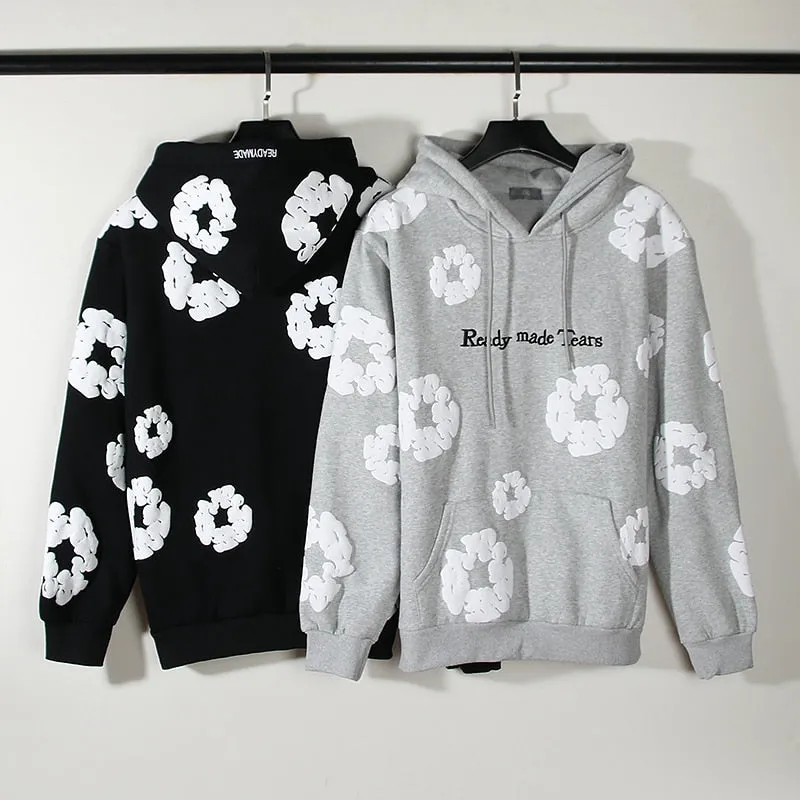 Pullover Hoodie
