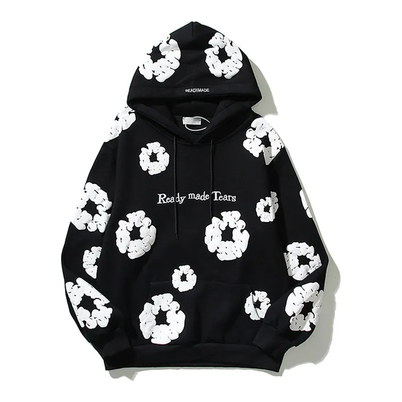 Pullover Hoodie
