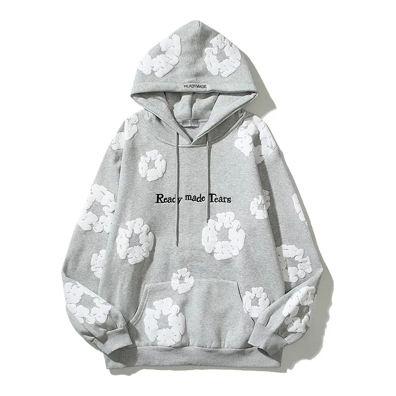 Pullover Hoodie
