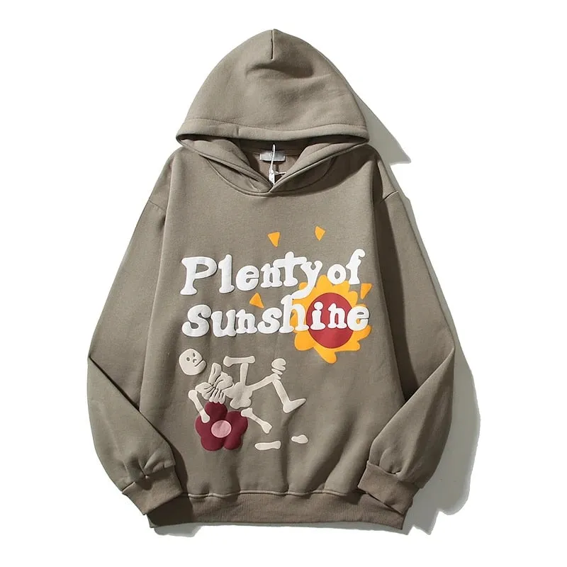 Pullover Hoodie