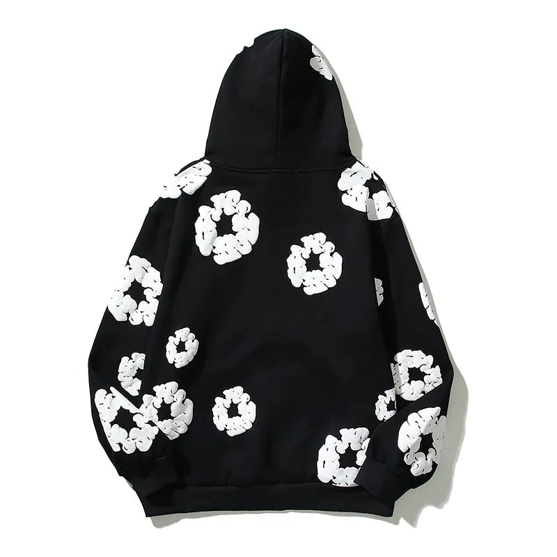Pullover Hoodie