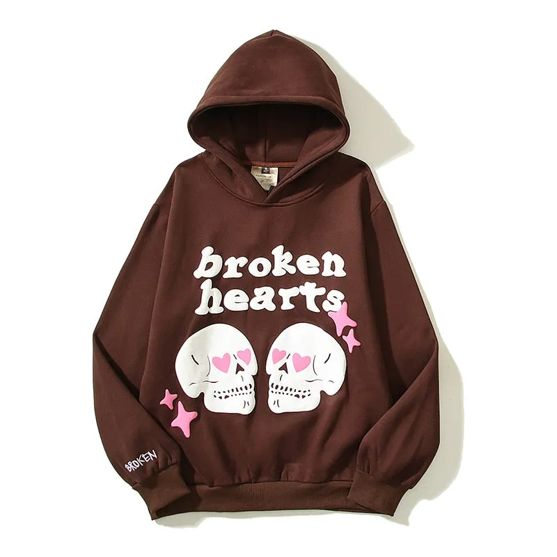 Pullover Hoodie
