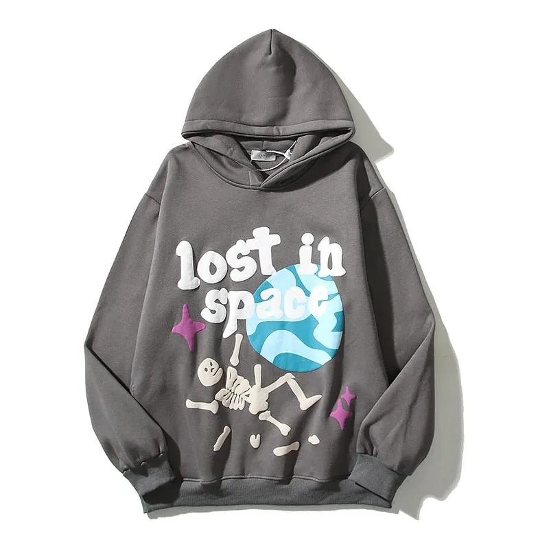Pullover Hoodie