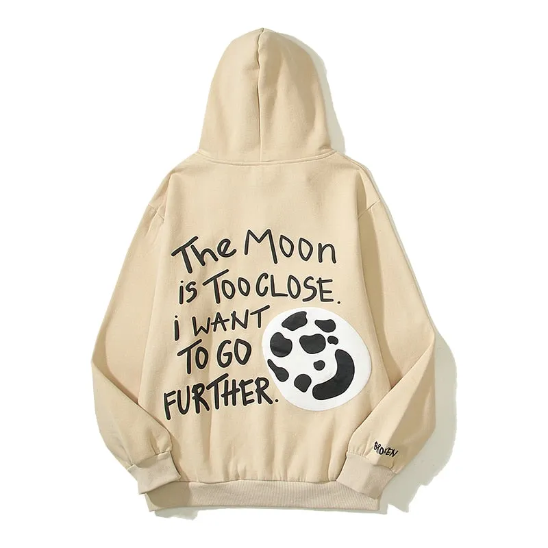 Pullover Hoodie