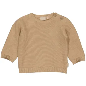 Quapi Newborn Pullover CEESQNBW23