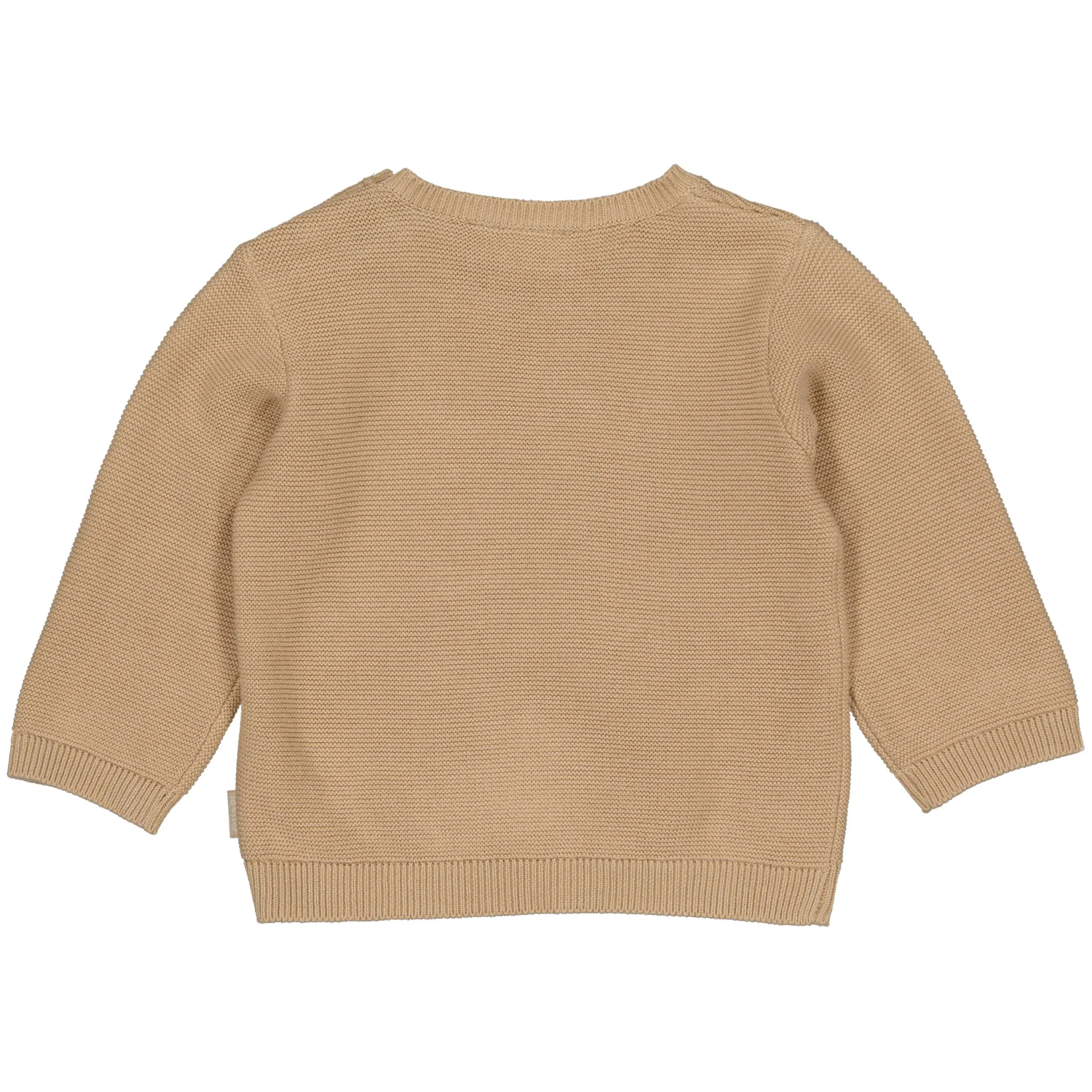 Quapi Newborn Pullover CEESQNBW23