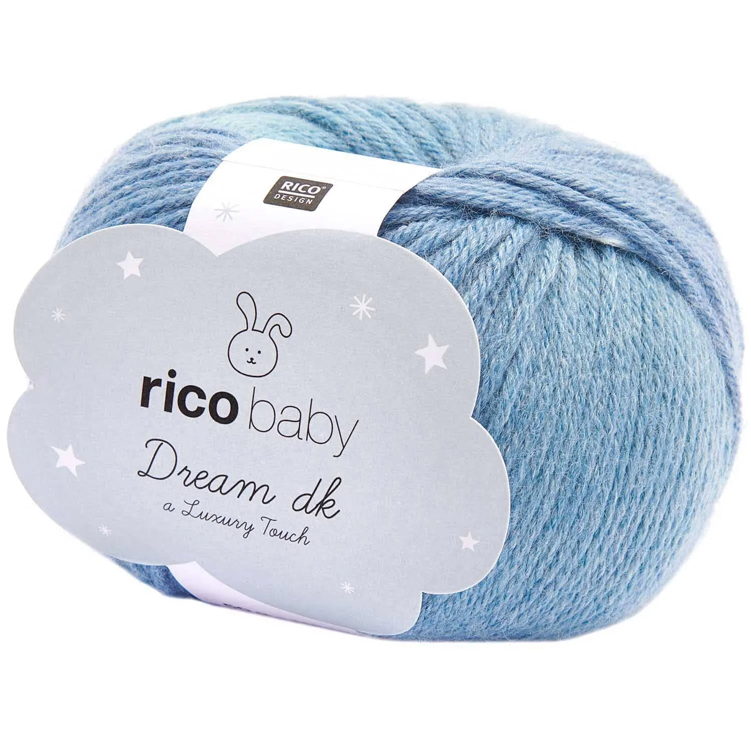 Rico Design Baby Dream DK