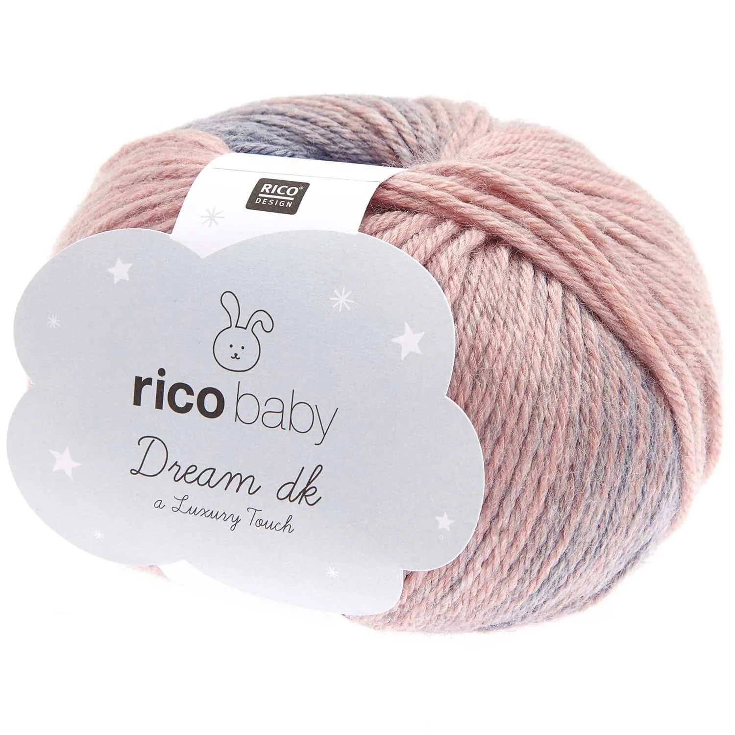 Rico Design Baby Dream DK