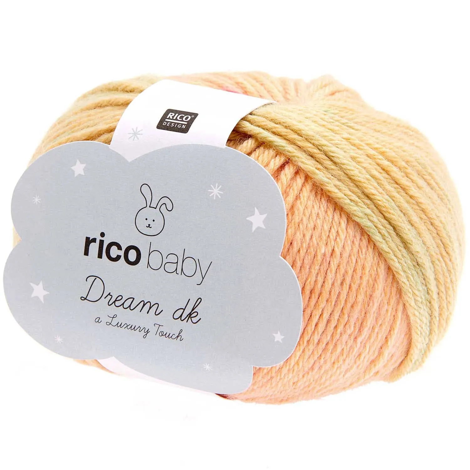 Rico Design Baby Dream DK