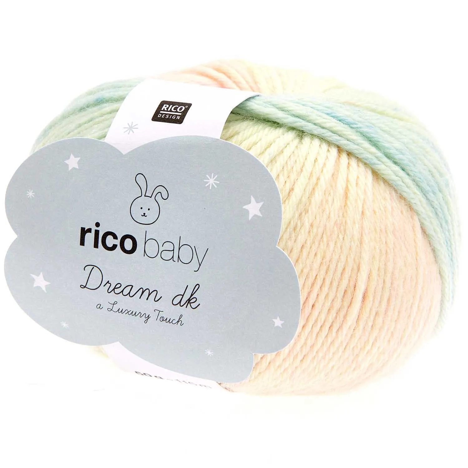 Rico Design Baby Dream DK
