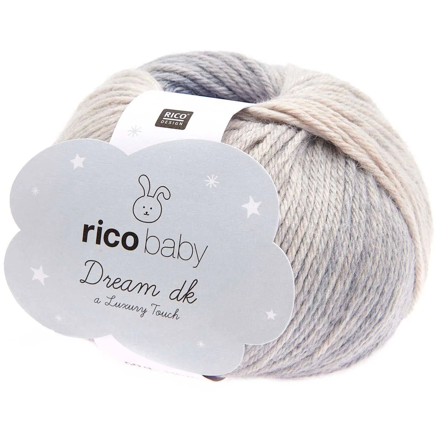 Rico Design Baby Dream DK