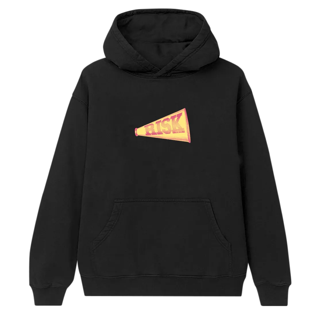 Risk Hoodie