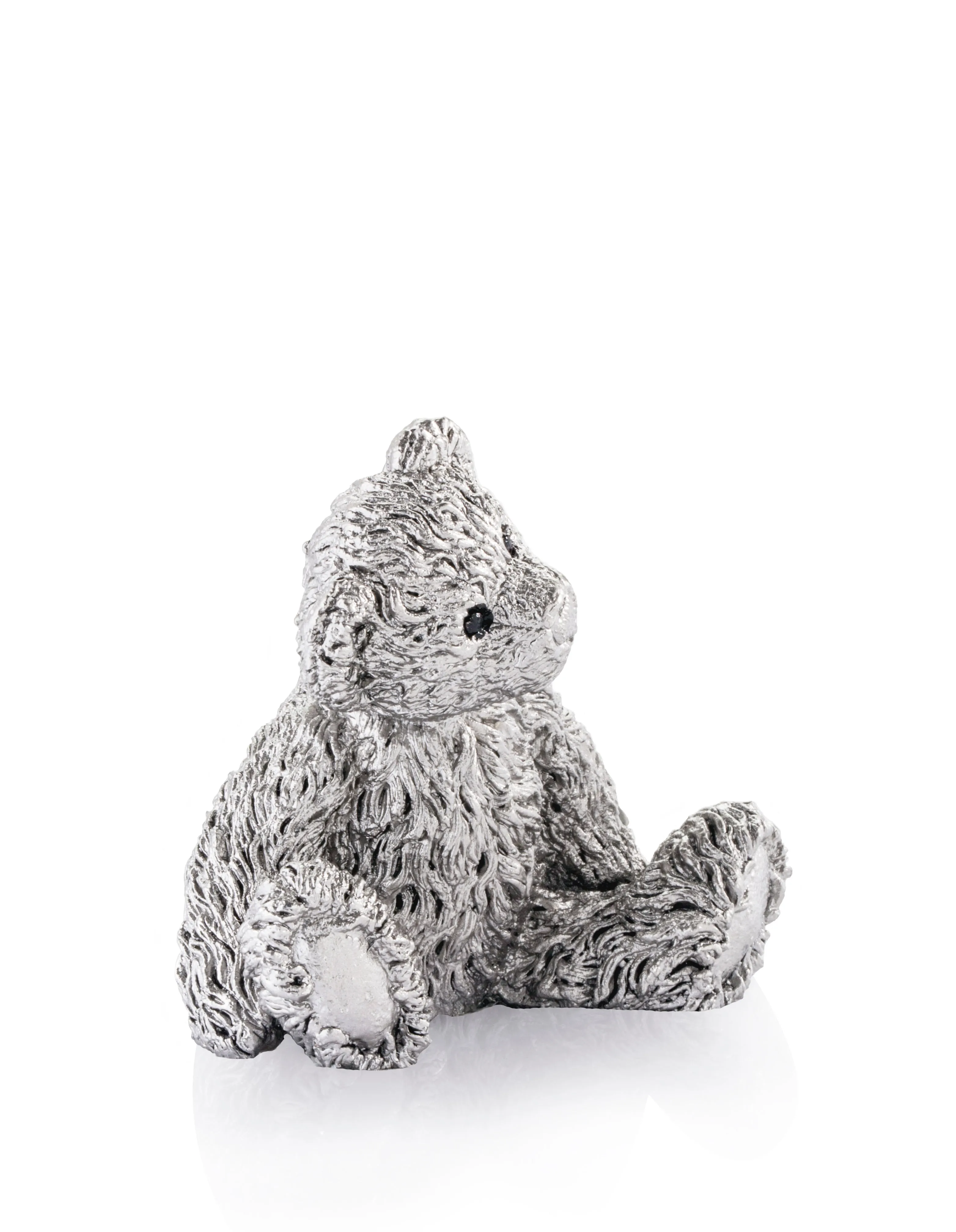 Royal Selangor Theodore Teddy Figurine