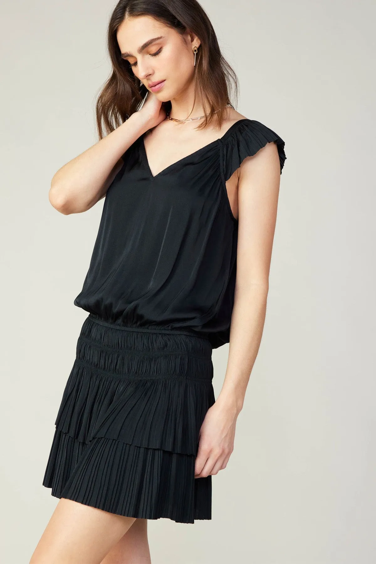 Sandra Mini Dress