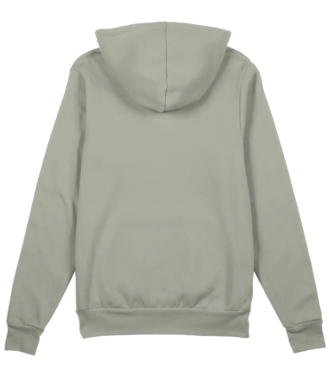 Signature Hoodie Sage