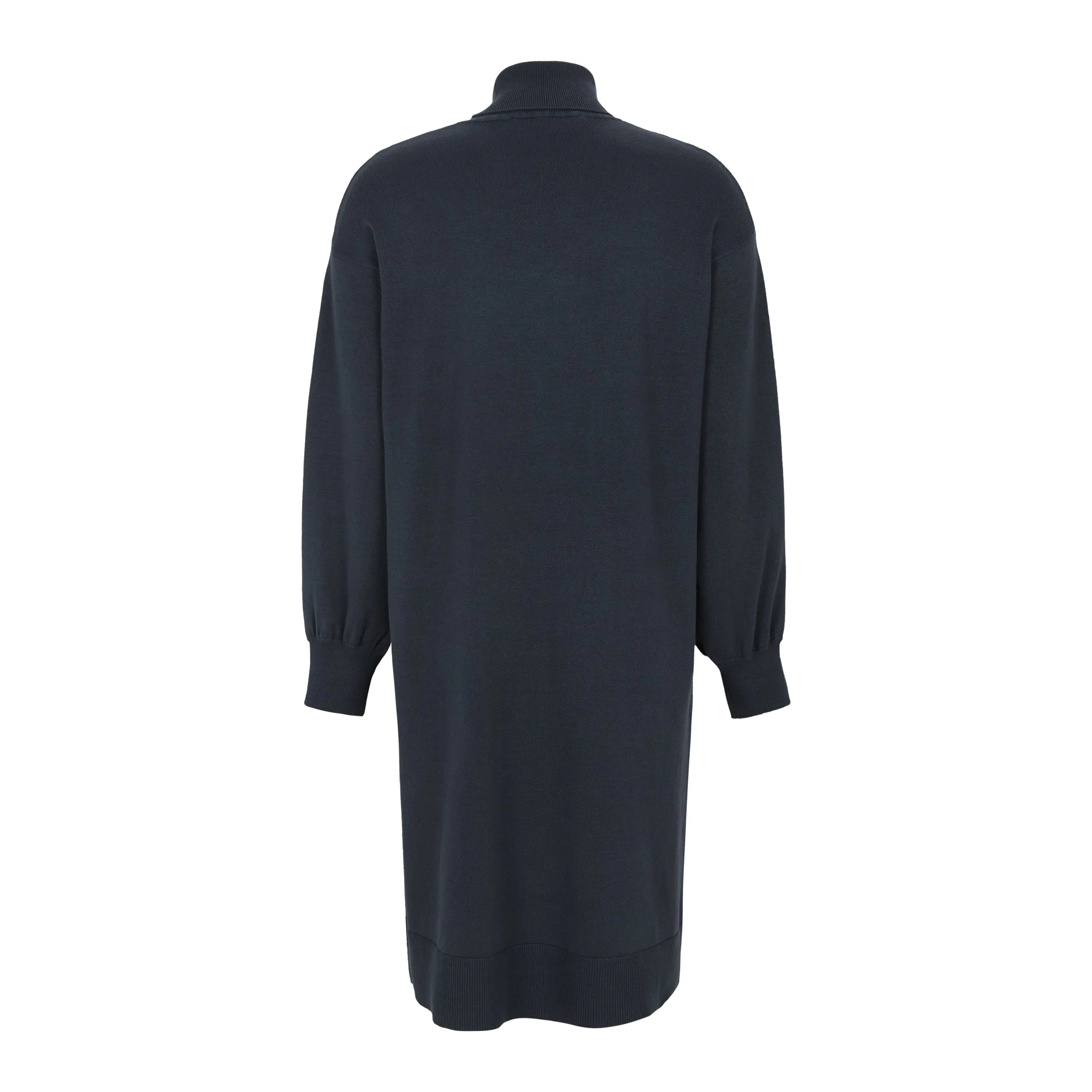 SRLea Rollneck Dress Knit