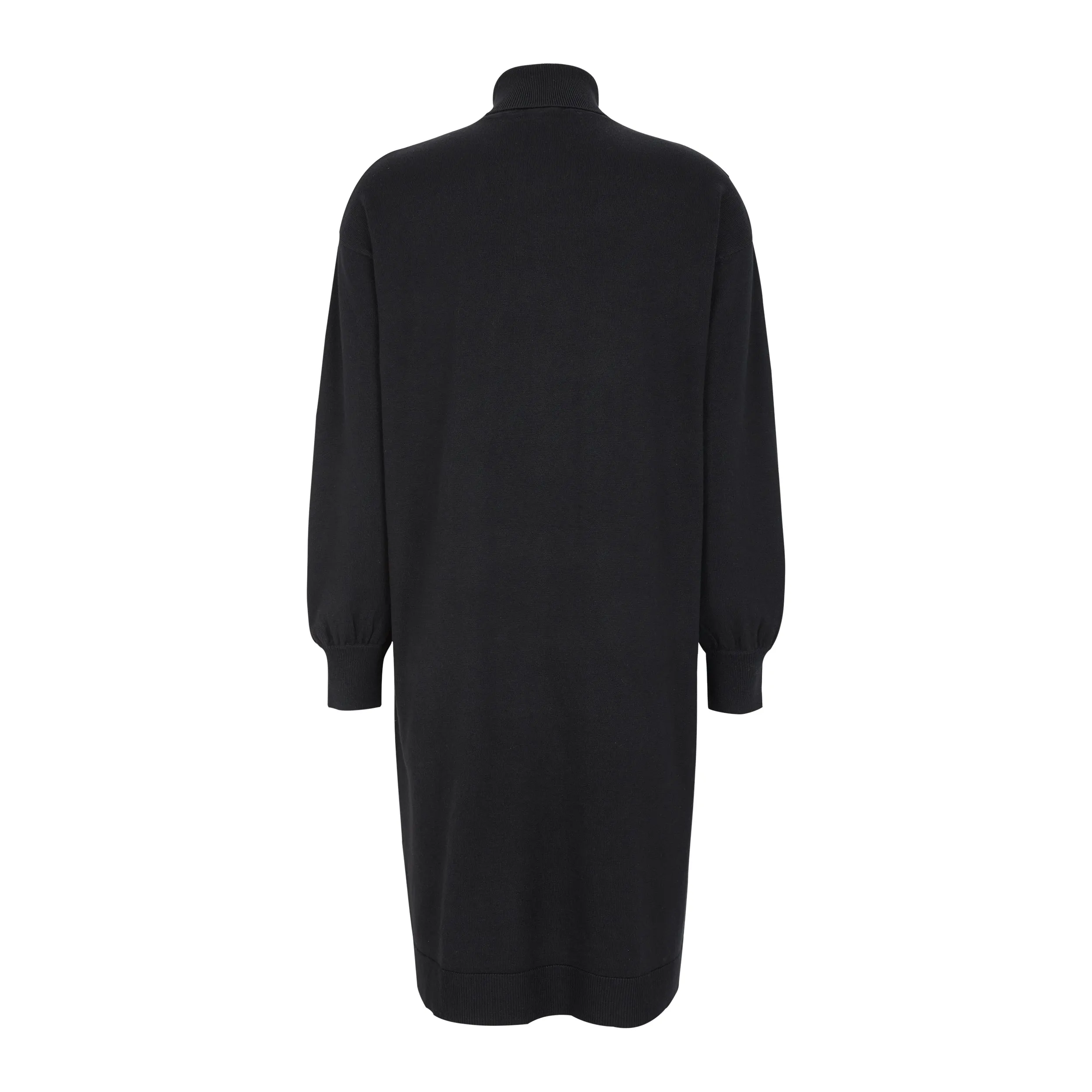 SRLea Rollneck Dress Knit