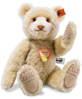 Steiff Limited Edition Dicky Bear Replica 1930 Blond