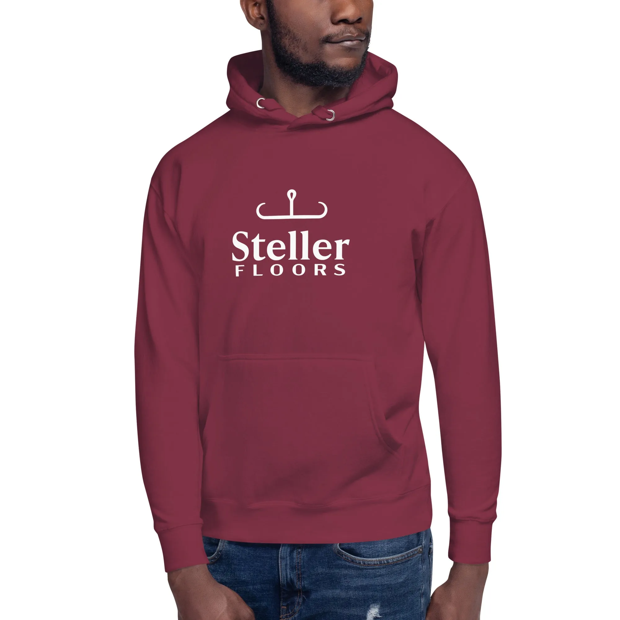 Steller Gear Unisex Hoodie