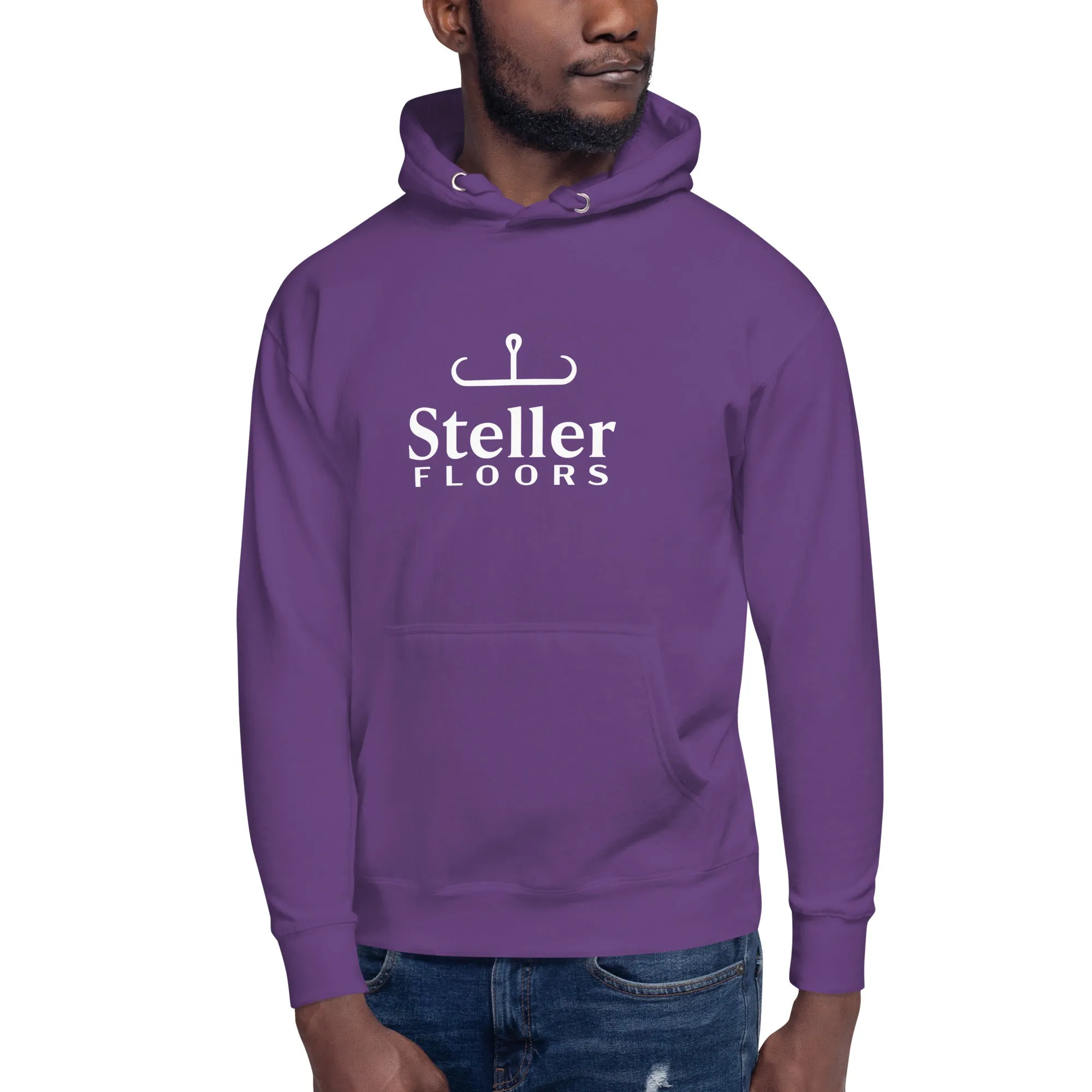 Steller Gear Unisex Hoodie