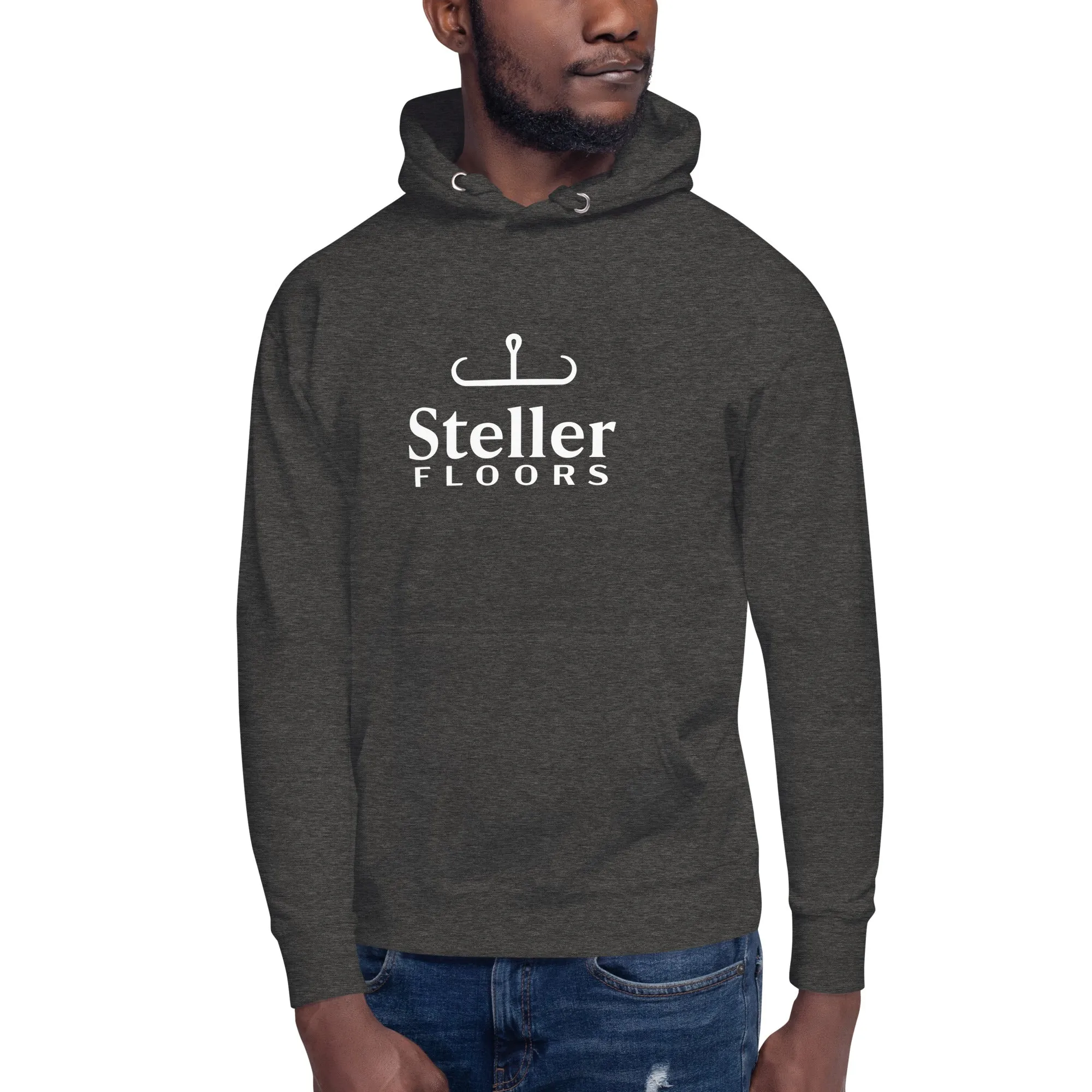 Steller Gear Unisex Hoodie