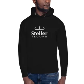 Steller Gear Unisex Hoodie