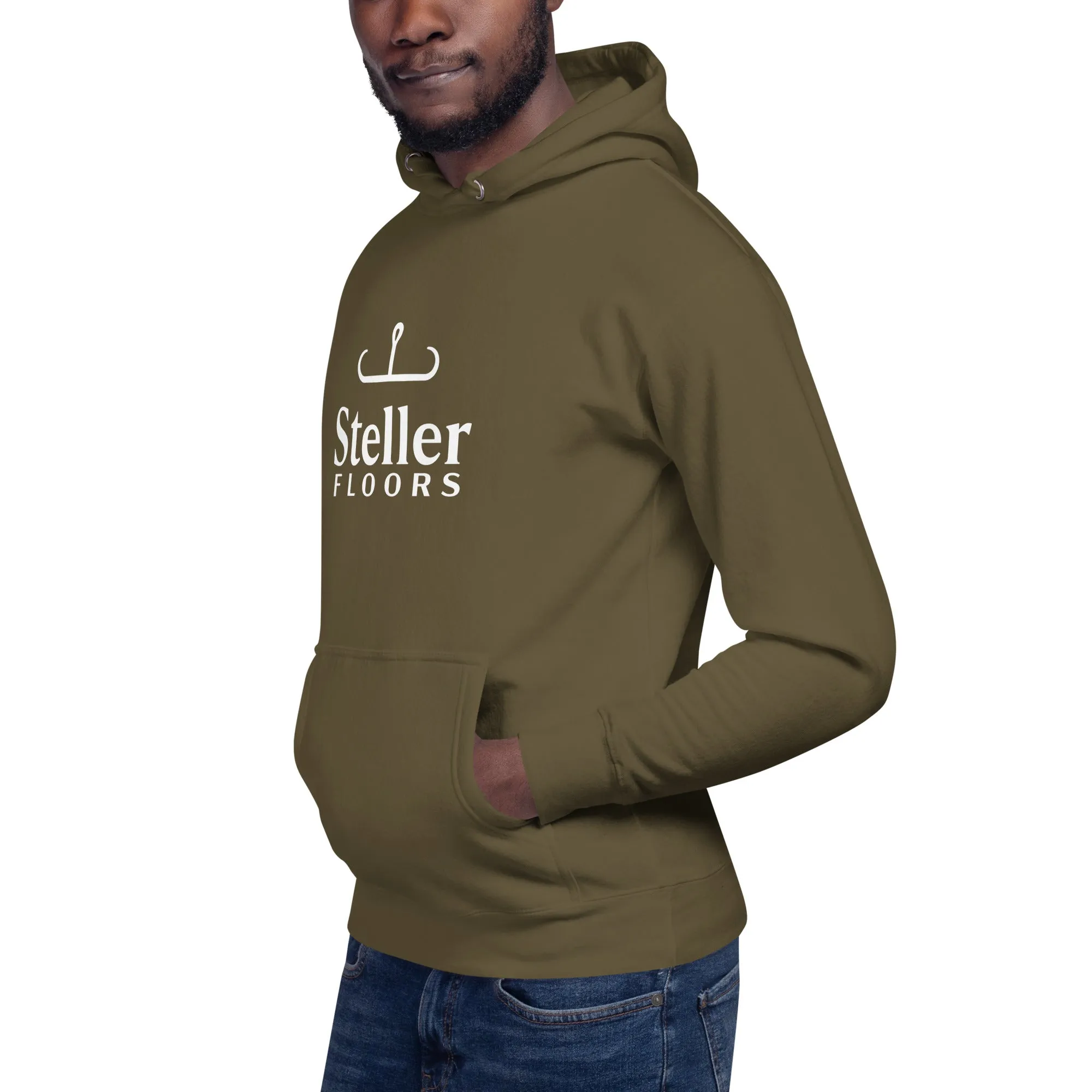 Steller Gear Unisex Hoodie