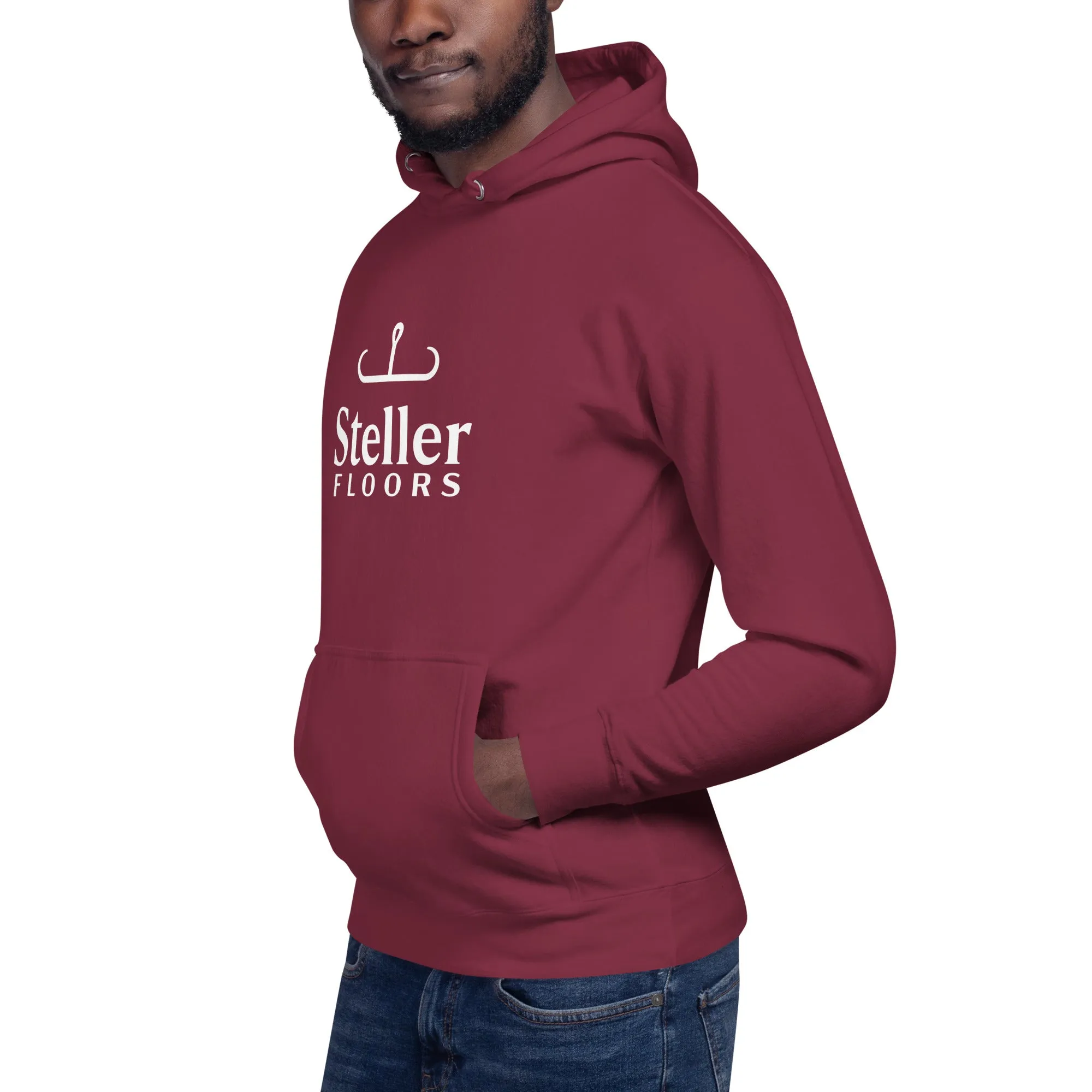 Steller Gear Unisex Hoodie