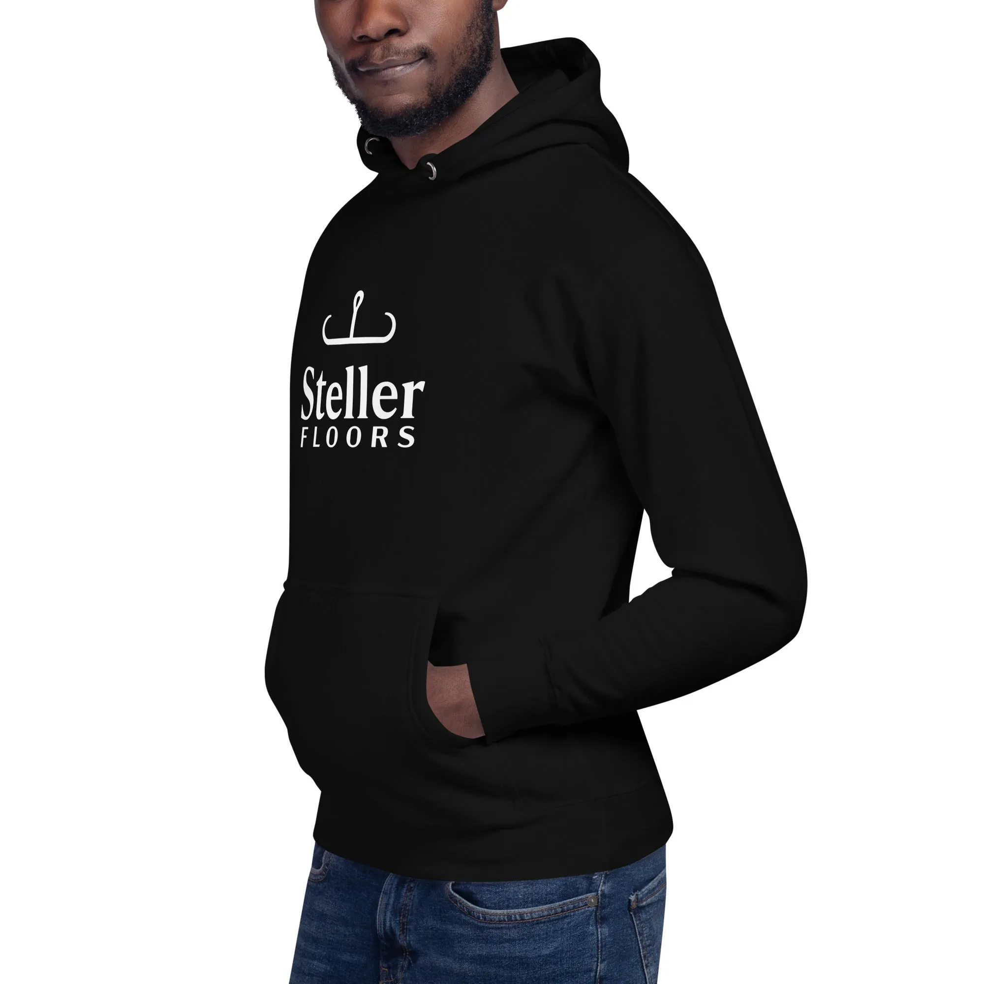 Steller Gear Unisex Hoodie