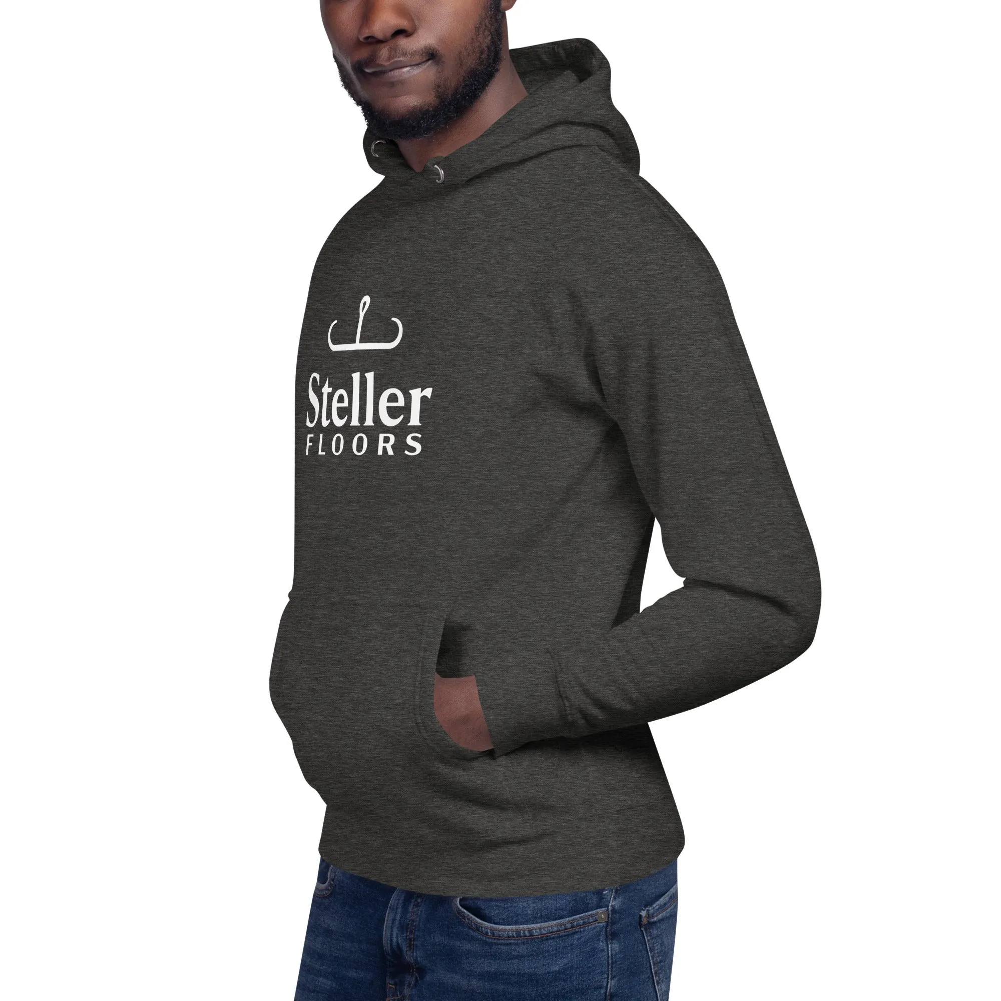 Steller Gear Unisex Hoodie