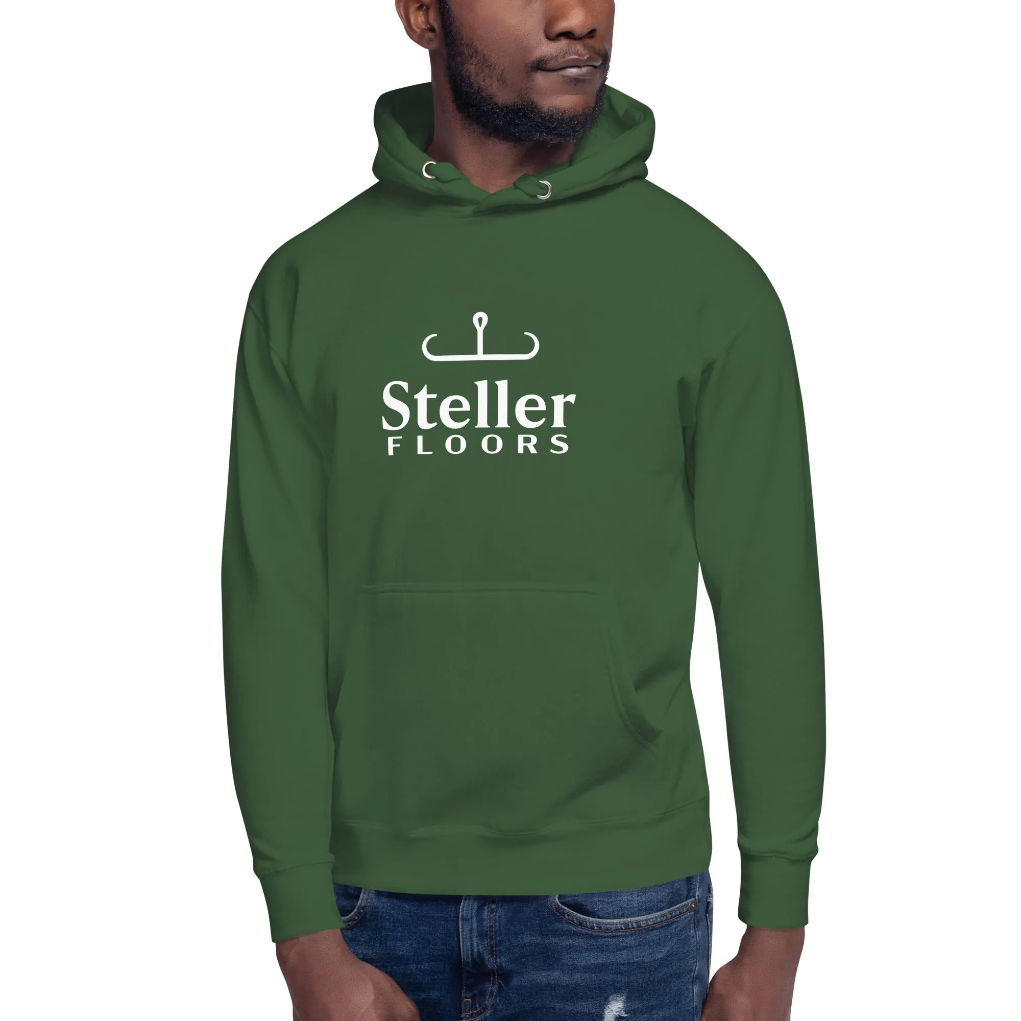 Steller Gear Unisex Hoodie