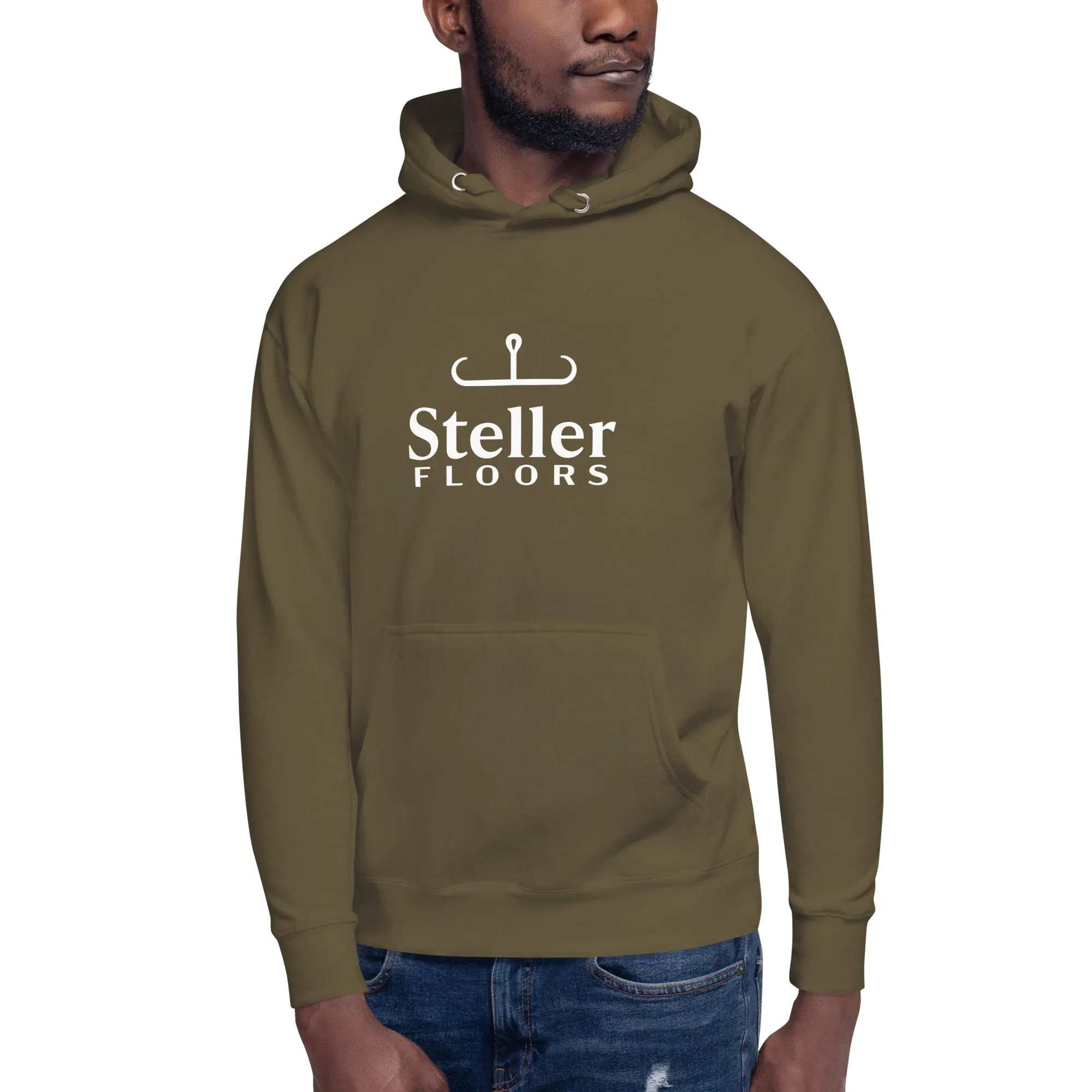Steller Gear Unisex Hoodie