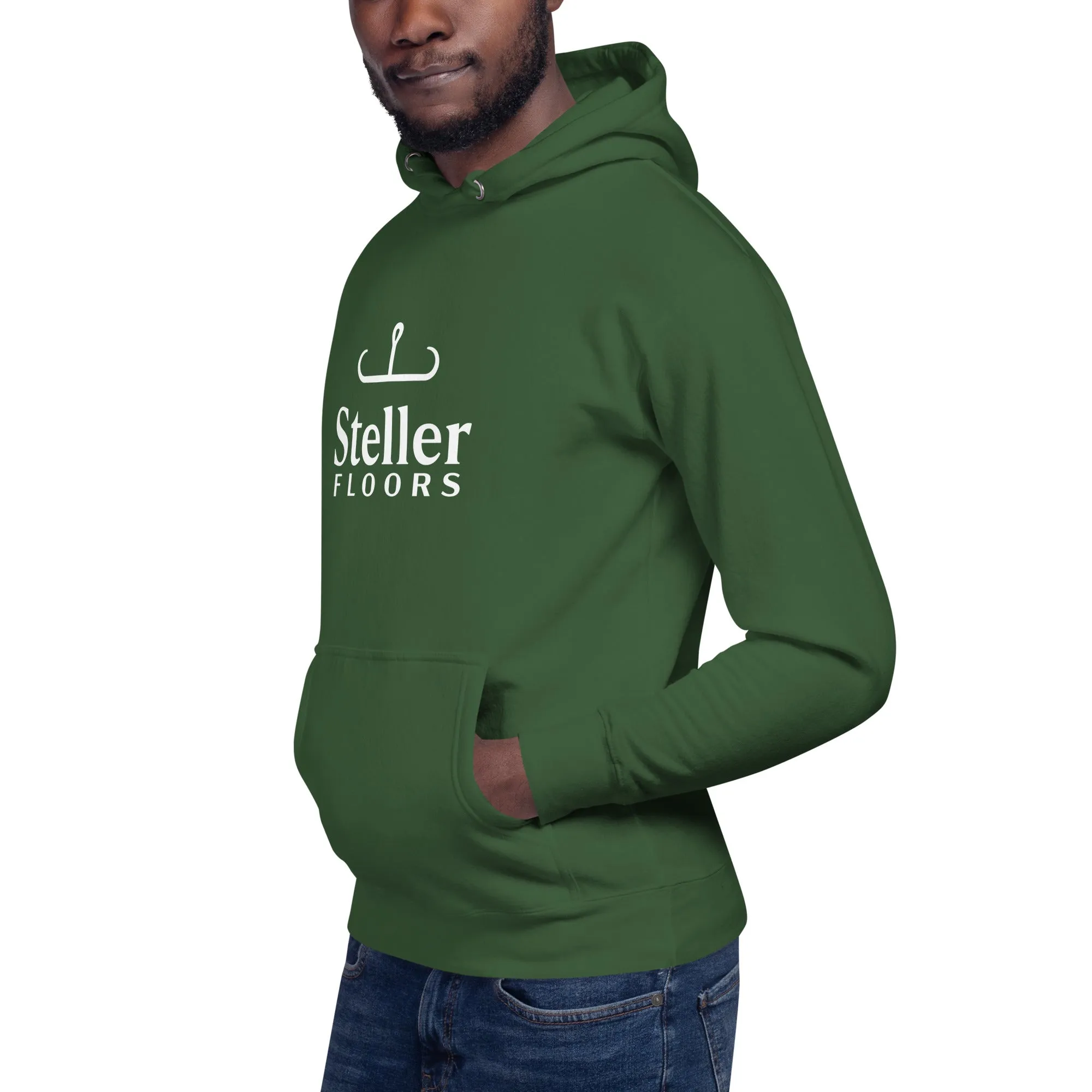 Steller Gear Unisex Hoodie